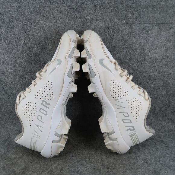 Nike Shoes Big Kids 6Y Baseball Cleats Vapor Ultrafly 4 Keystone GS Athletic - Picture 8 of 11